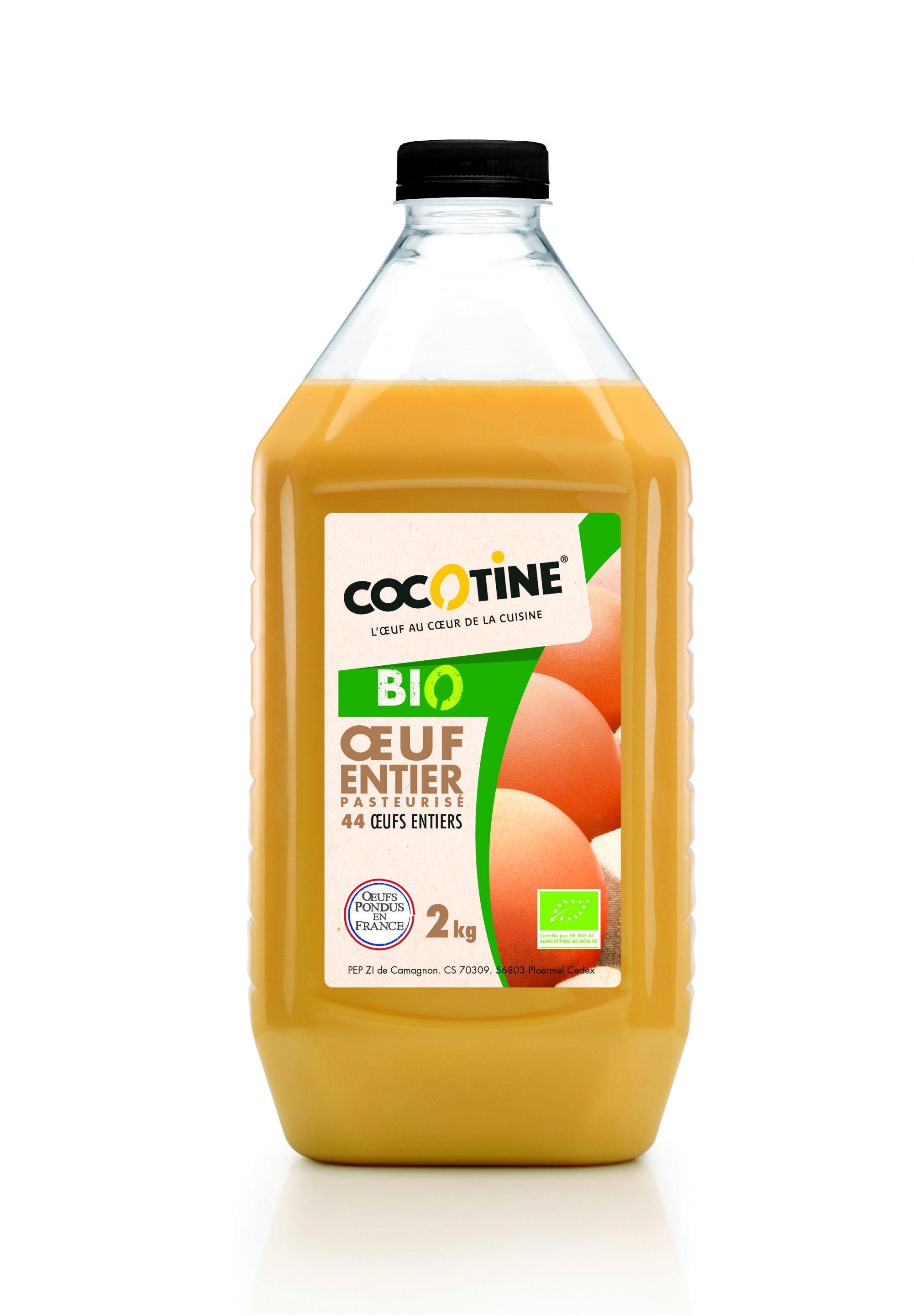 Cocotine Bio