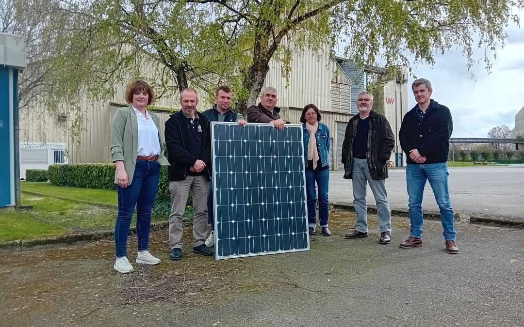 Service Formation Agriculteur