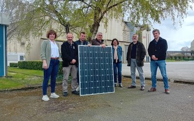 Service Formation Agriculteur
