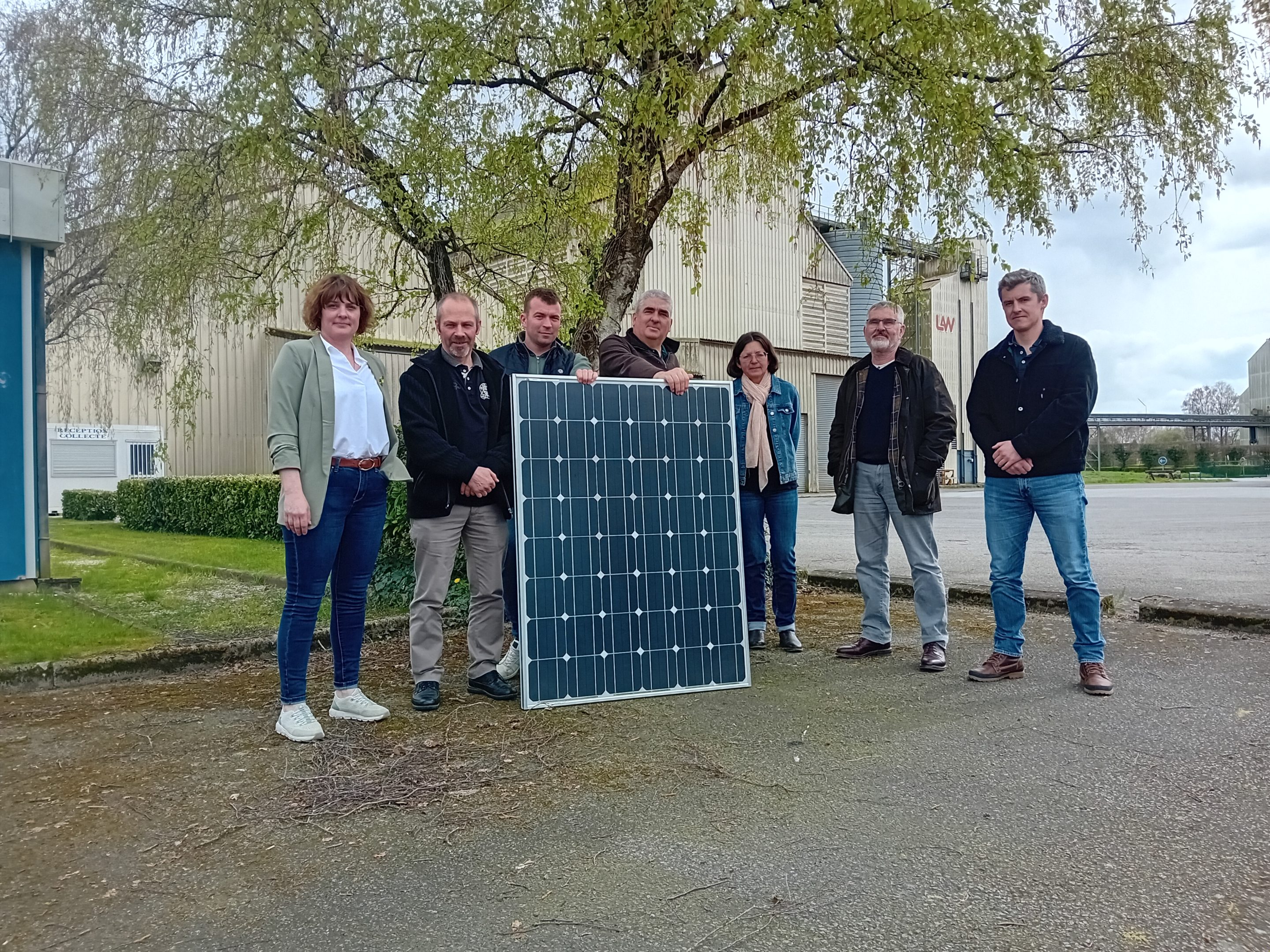 Service Formation Agriculteur